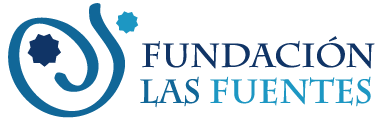 Fundación Las Fuentes Logo